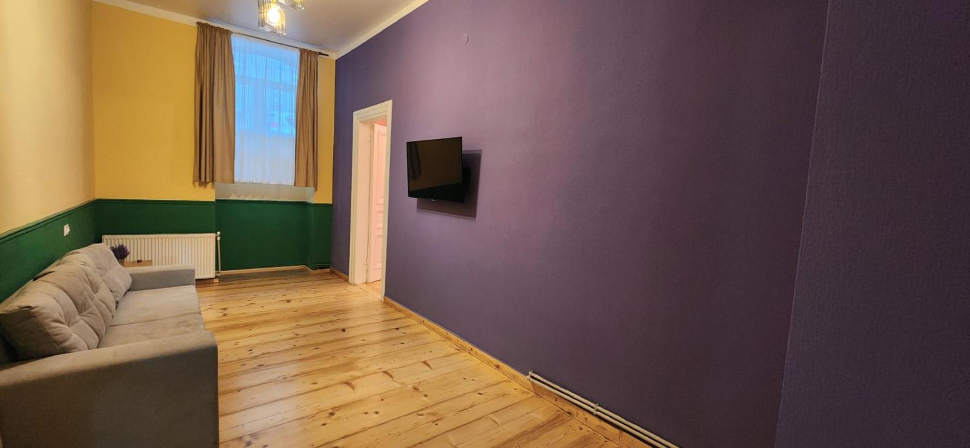 Friends - Your Cosy Apartment In The Center Tbilisi Exterior photo