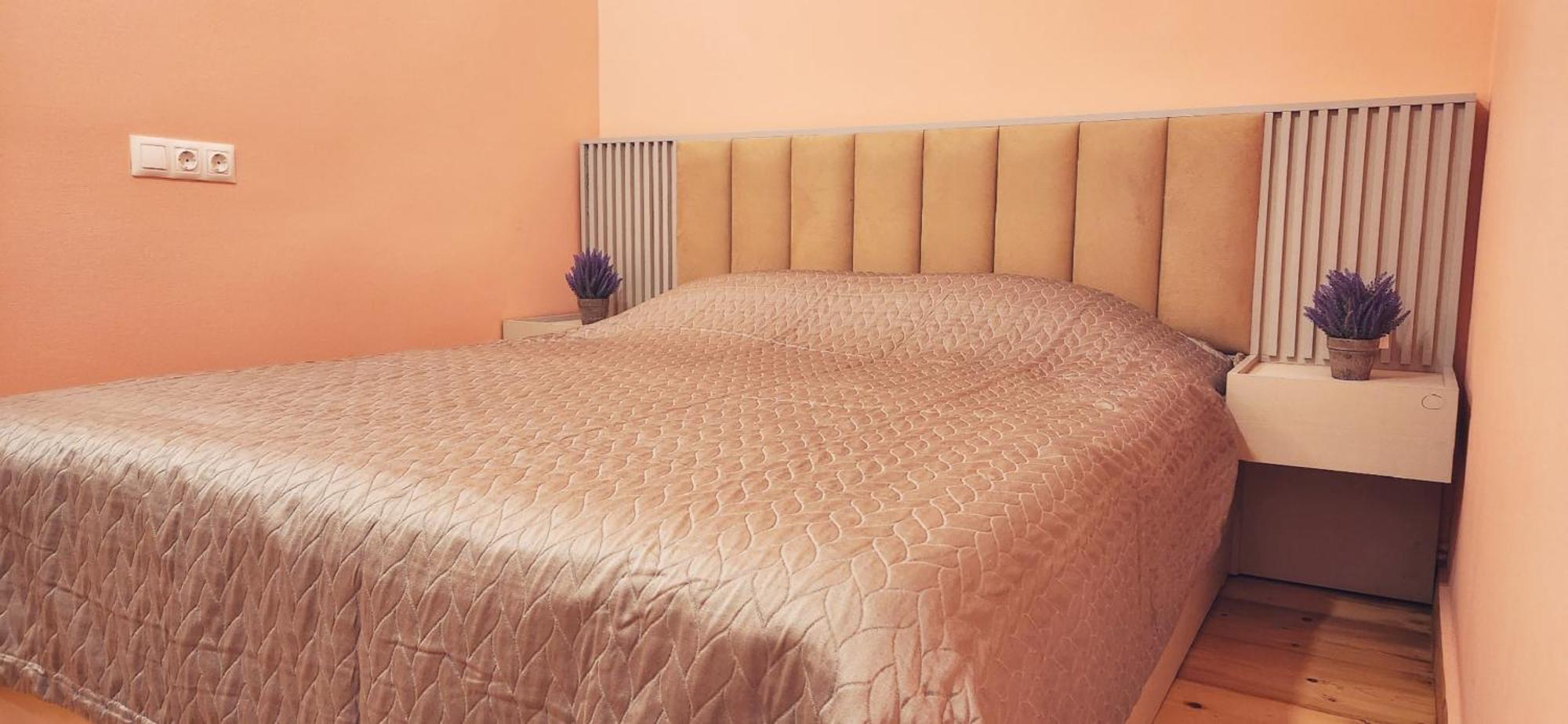Friends - Your Cosy Apartment In The Center Tbilisi Exterior photo